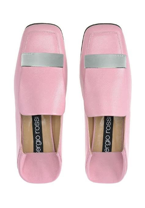 mocassini gucci donna rosa|donna rosa positano italy.